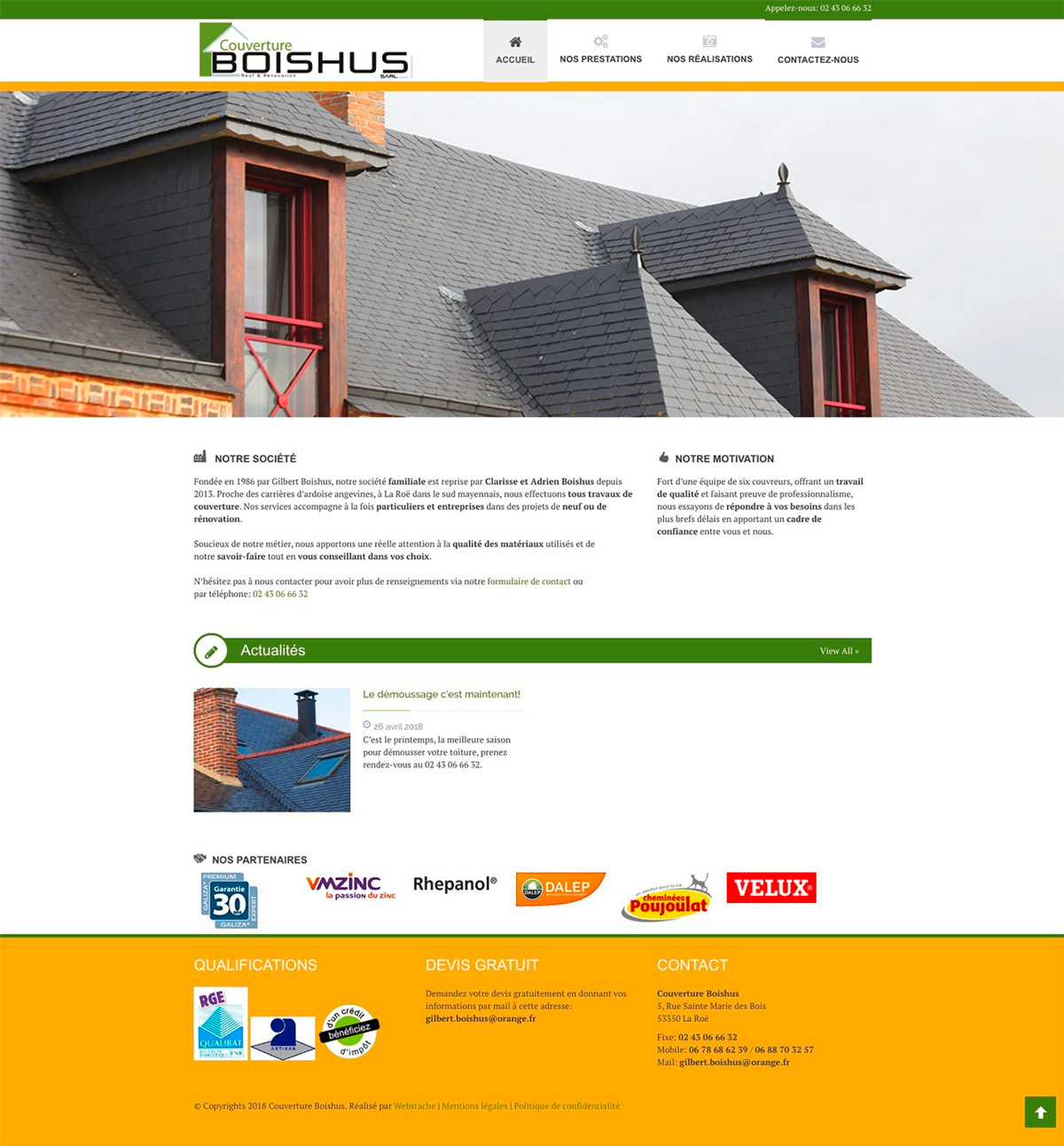 Couverture Boishus